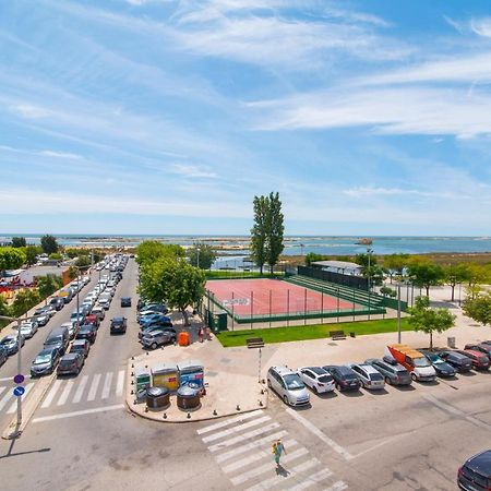 Apartamento Praia Fuzeta 2 ภายนอก รูปภาพ