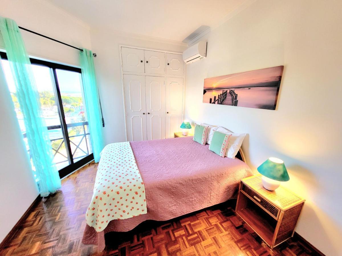 Apartamento Praia Fuzeta 2 ภายนอก รูปภาพ