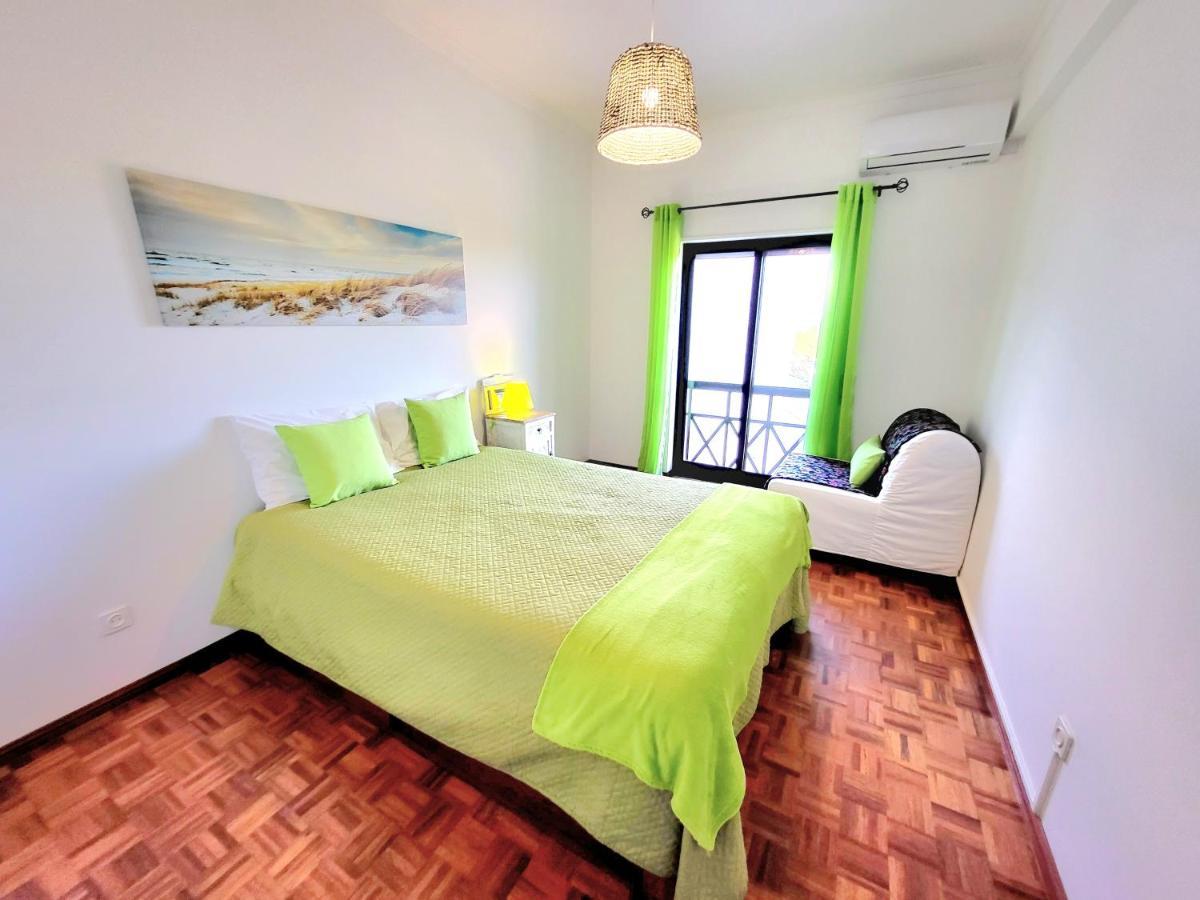 Apartamento Praia Fuzeta 2 ภายนอก รูปภาพ