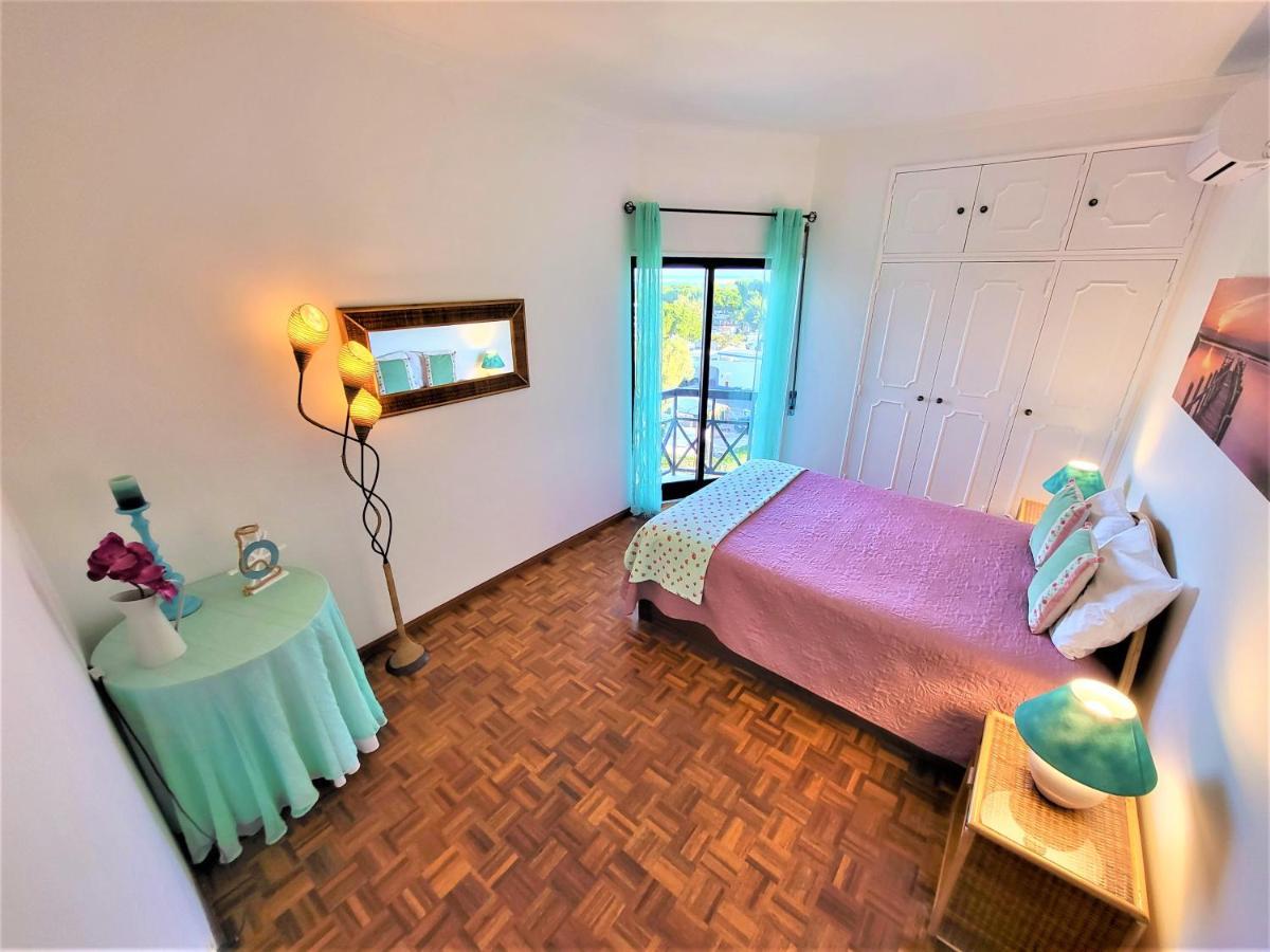 Apartamento Praia Fuzeta 2 ภายนอก รูปภาพ