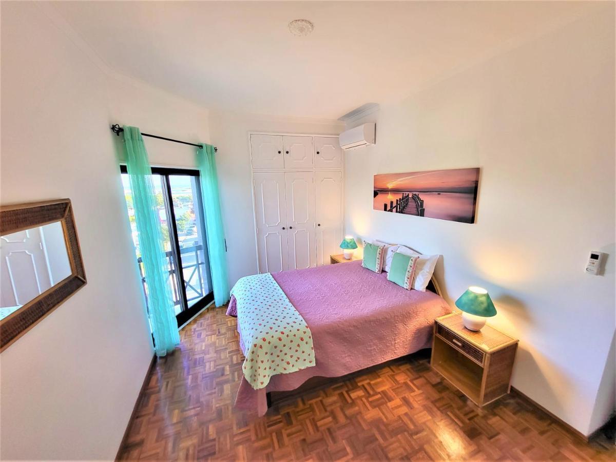 Apartamento Praia Fuzeta 2 ภายนอก รูปภาพ