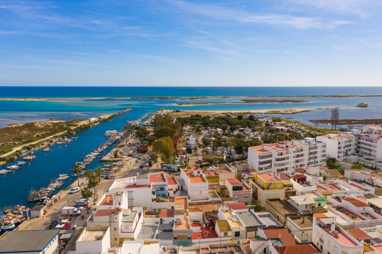 Apartamento Praia Fuzeta 2 ภายนอก รูปภาพ
