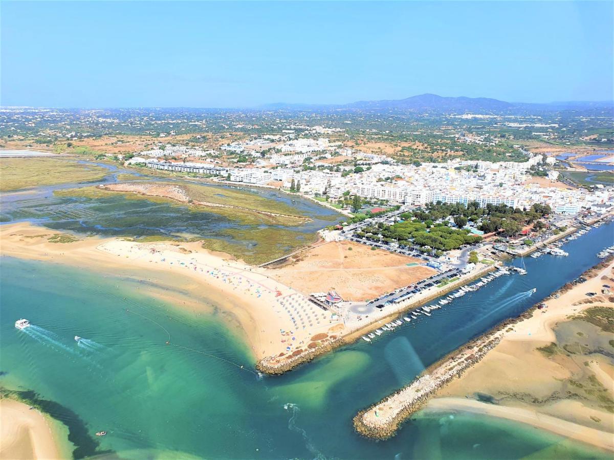 Apartamento Praia Fuzeta 2 ภายนอก รูปภาพ