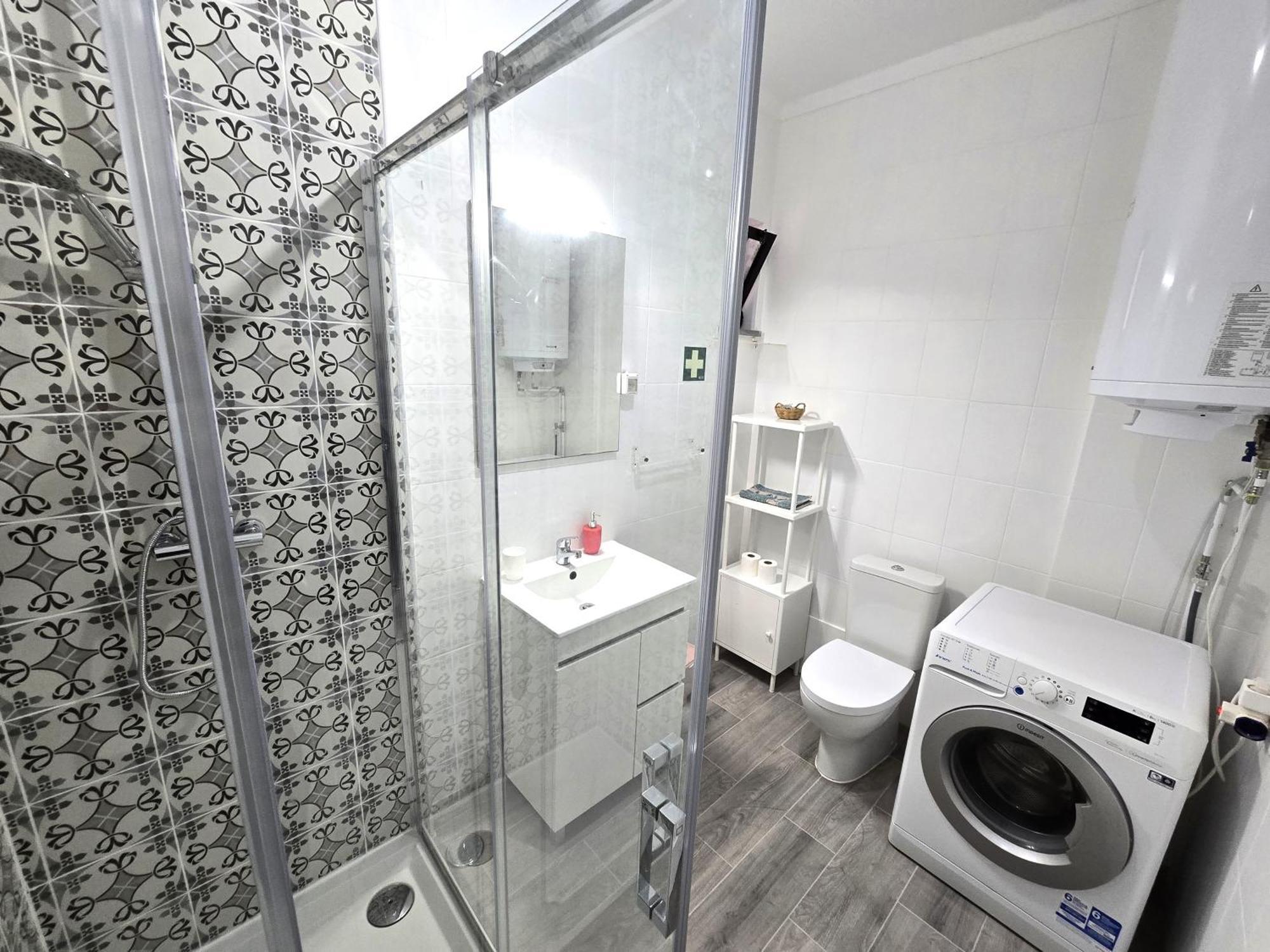 Apartamento Praia Fuzeta 2 ภายนอก รูปภาพ
