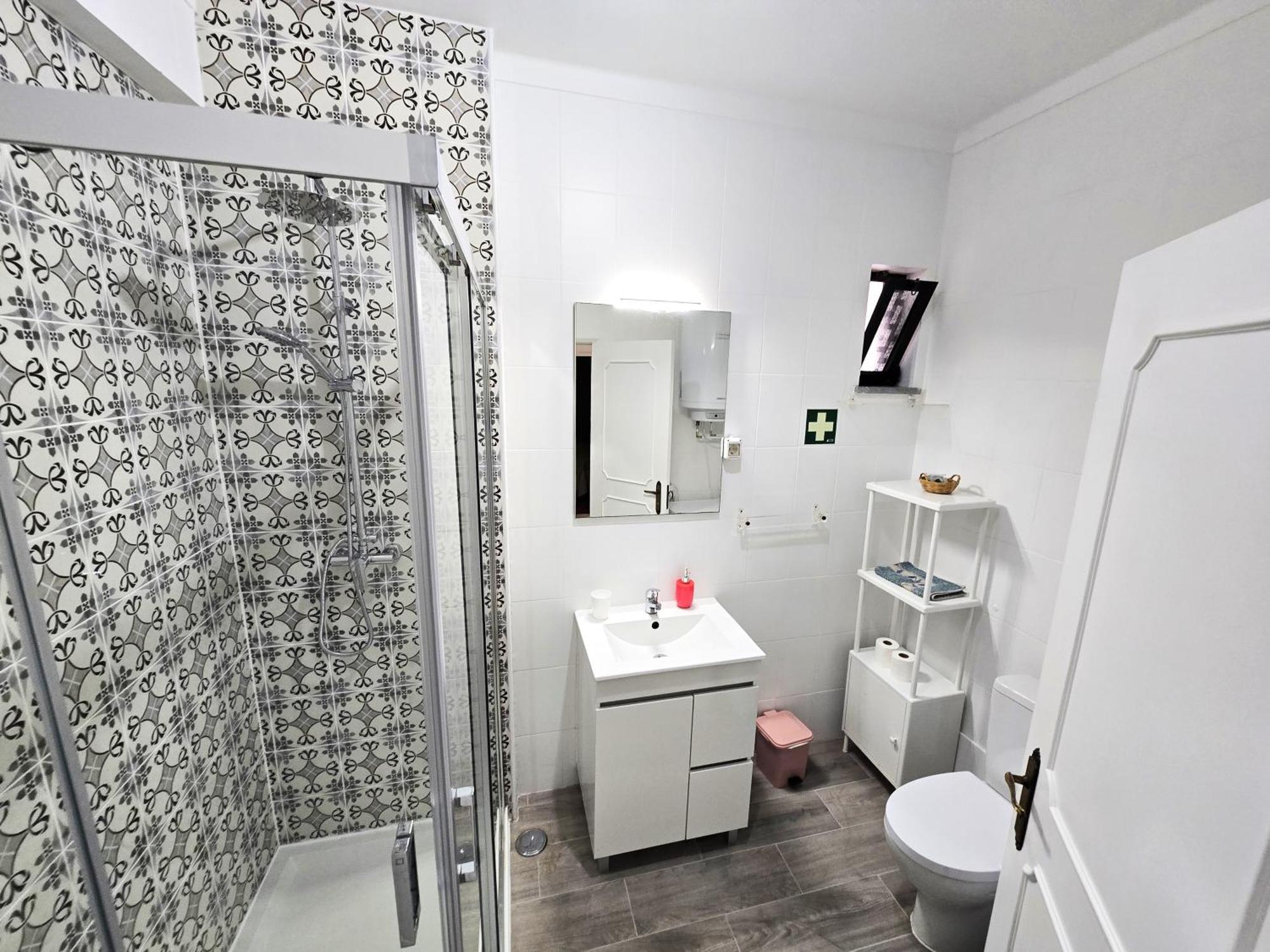 Apartamento Praia Fuzeta 2 ภายนอก รูปภาพ