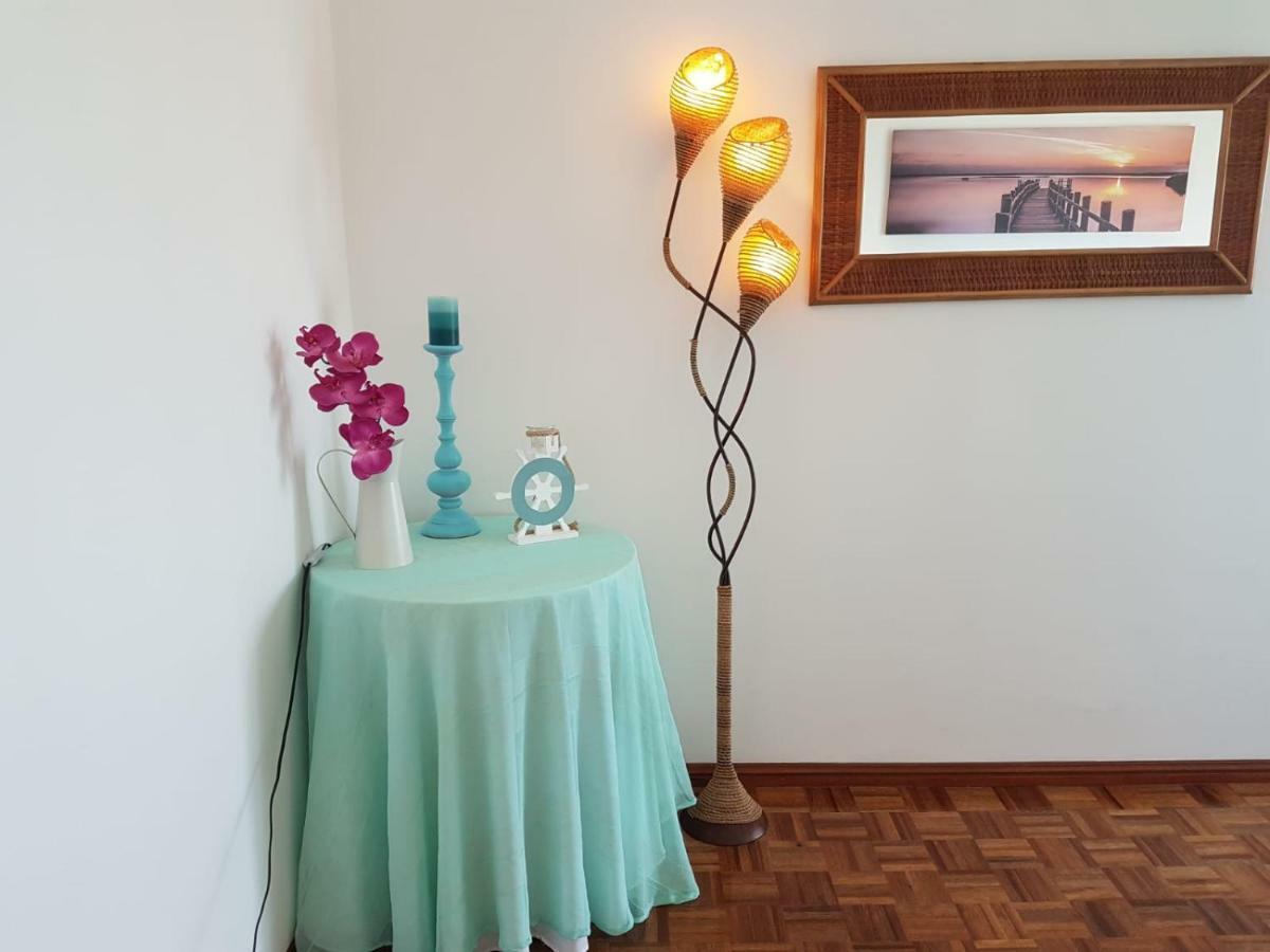 Apartamento Praia Fuzeta 2 ภายนอก รูปภาพ