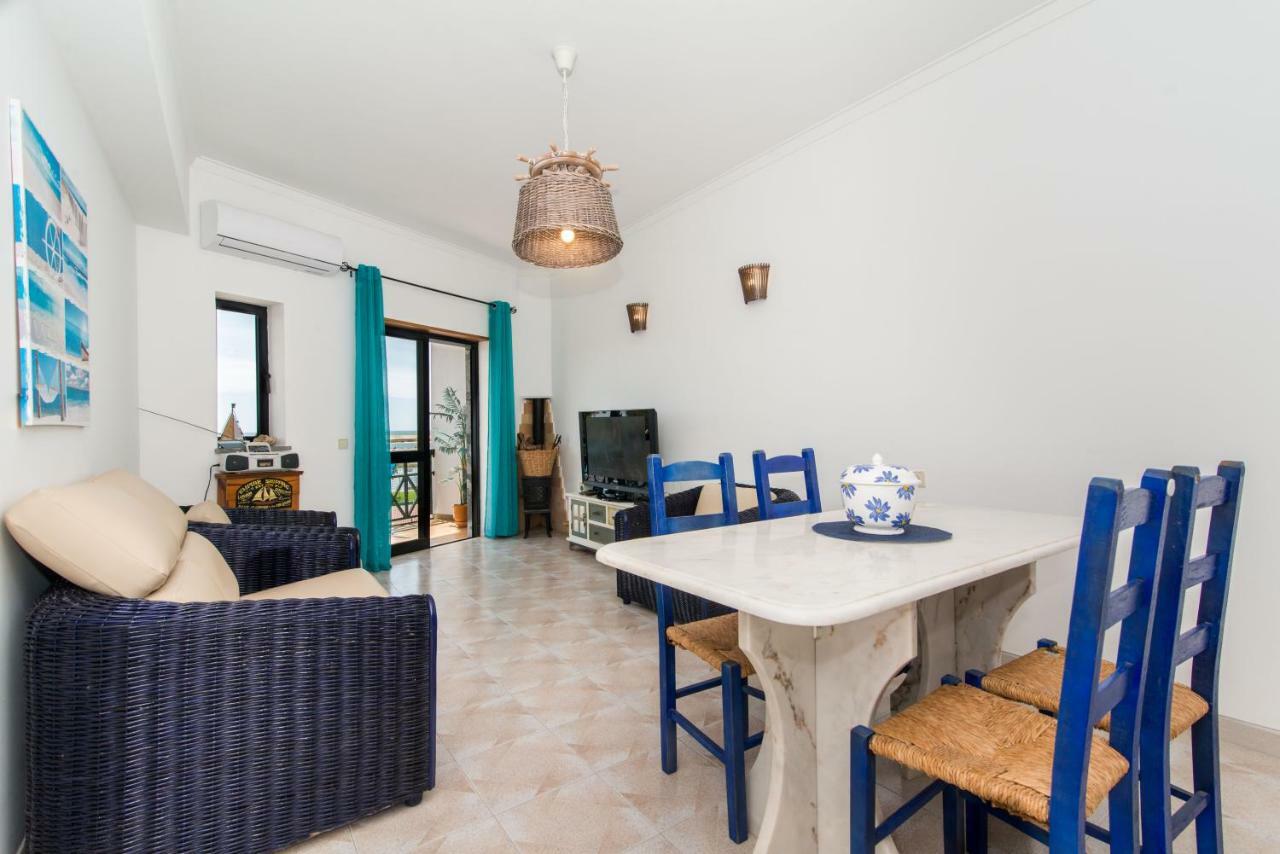 Apartamento Praia Fuzeta 2 ภายนอก รูปภาพ